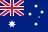 Sante Barley International Australia Flag