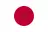 Sante Barley International Japan Flag