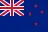 Sante Barley International New Zealand Flag