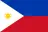 Sante Barley International Philippine Flag