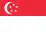 Sante Barley International Singapore Flag