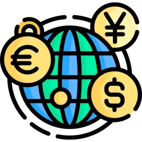 CURRENCY ICON
