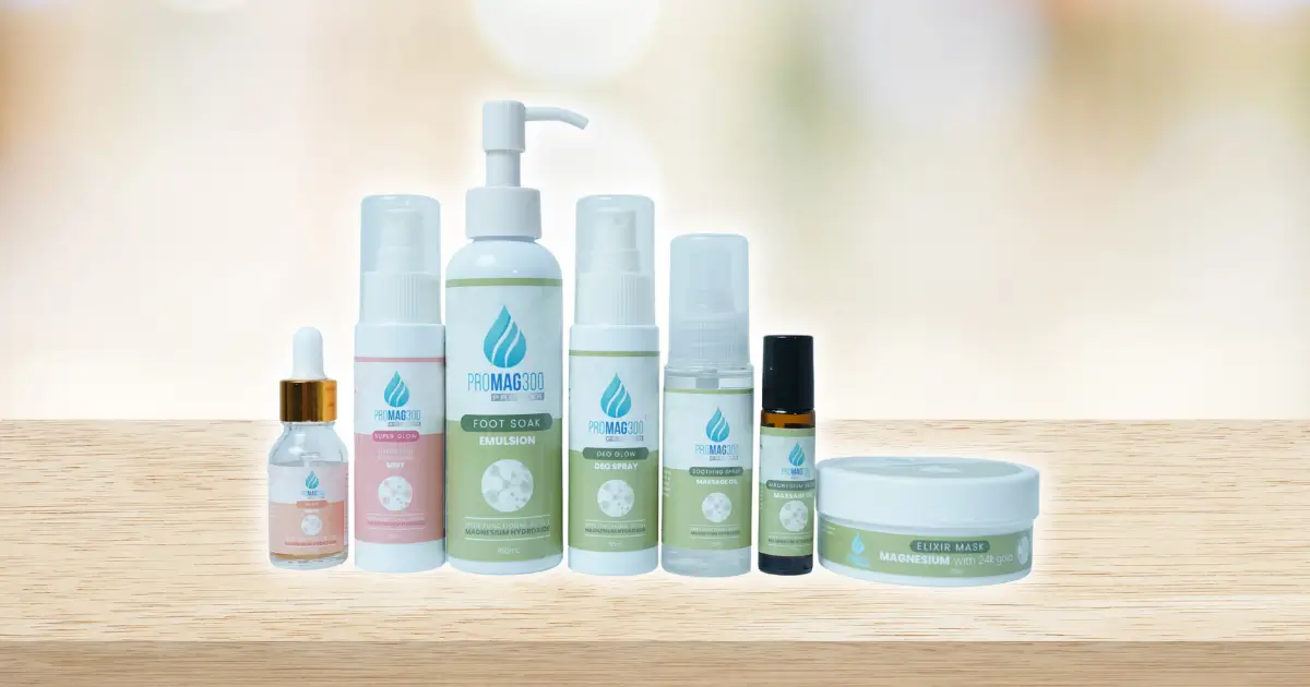 Promag 300 Premier FB Banner