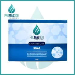 Promag 300 Premier SKIN RESCUE SOAP